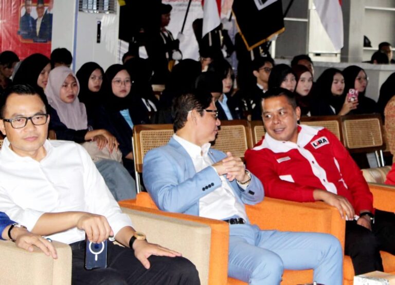 DPW LSM LIRA Jawa Barat Resmi Dilantik , Dorong Pemerintahan Bersih dan Gerakan Anti Korupsi Dikalangan Generasi Muda