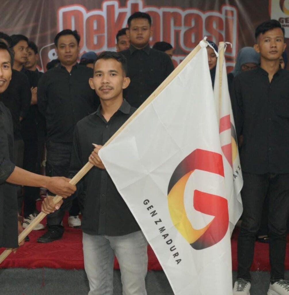 Terkait Penangkapan Demonstran Pilkades di Sampang, Aktivis PMII ini Angkat Bicara.
