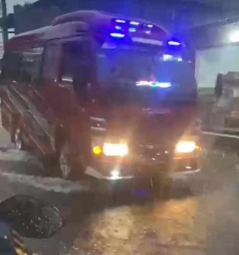 Drainase Wonokoyo Meluber, Warga Geram “Janji Perbaikan Cuma Omong Kosong!”