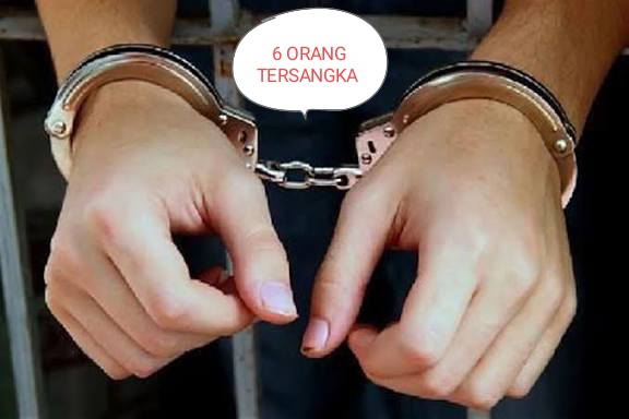 Kasus Pelemparan Truk di Pinrang Makin Rumit: Enam Warga Jadi Tersangka, Pengawas Tambang Luka di Kepala, Berkas P19, dan Mediasi Gagal*